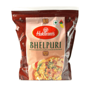 Haldiram Bhelpuri (200 g)