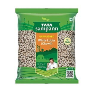 Tata Sampann Chowli (Lobia) (500 g)
