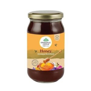 Organic India Himalayan Multi Floral Honey - 250g