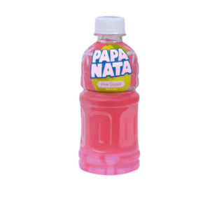Papa Nath Pink Guava Drink (320 ml)