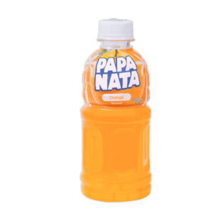 Papa Nath Orange Drink (320 ml)