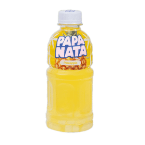 Papa Nath Pineappple Drink (320 ml)
