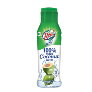 Real Activ Tender Coconut Water 200 ml