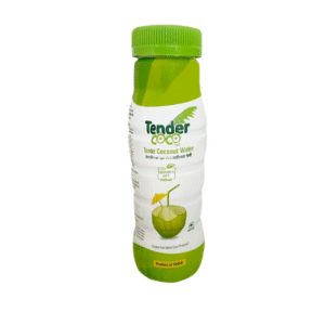 Tender Coco Coconut Water, 200 ml Bottle