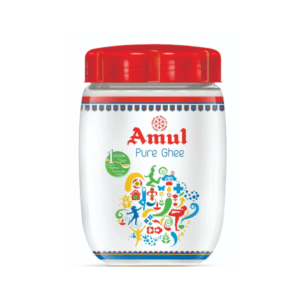 Amul Pure Ghee 500 ml